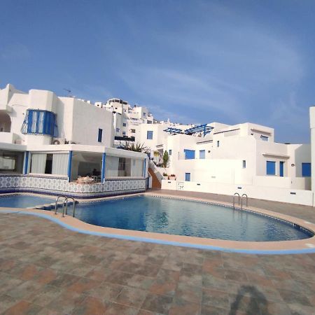 Апартаменты Perla Blanca I Пеньискола Экстерьер фото