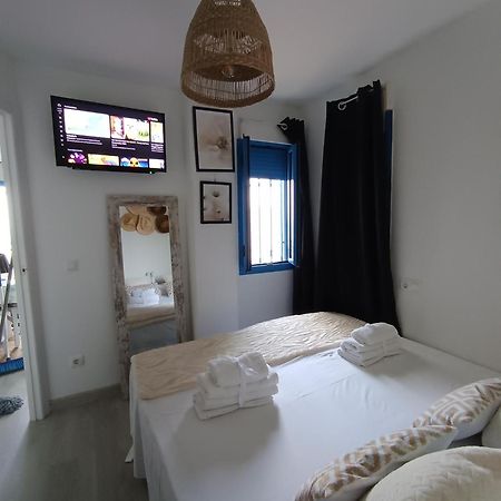 Апартаменты Perla Blanca I Пеньискола Экстерьер фото