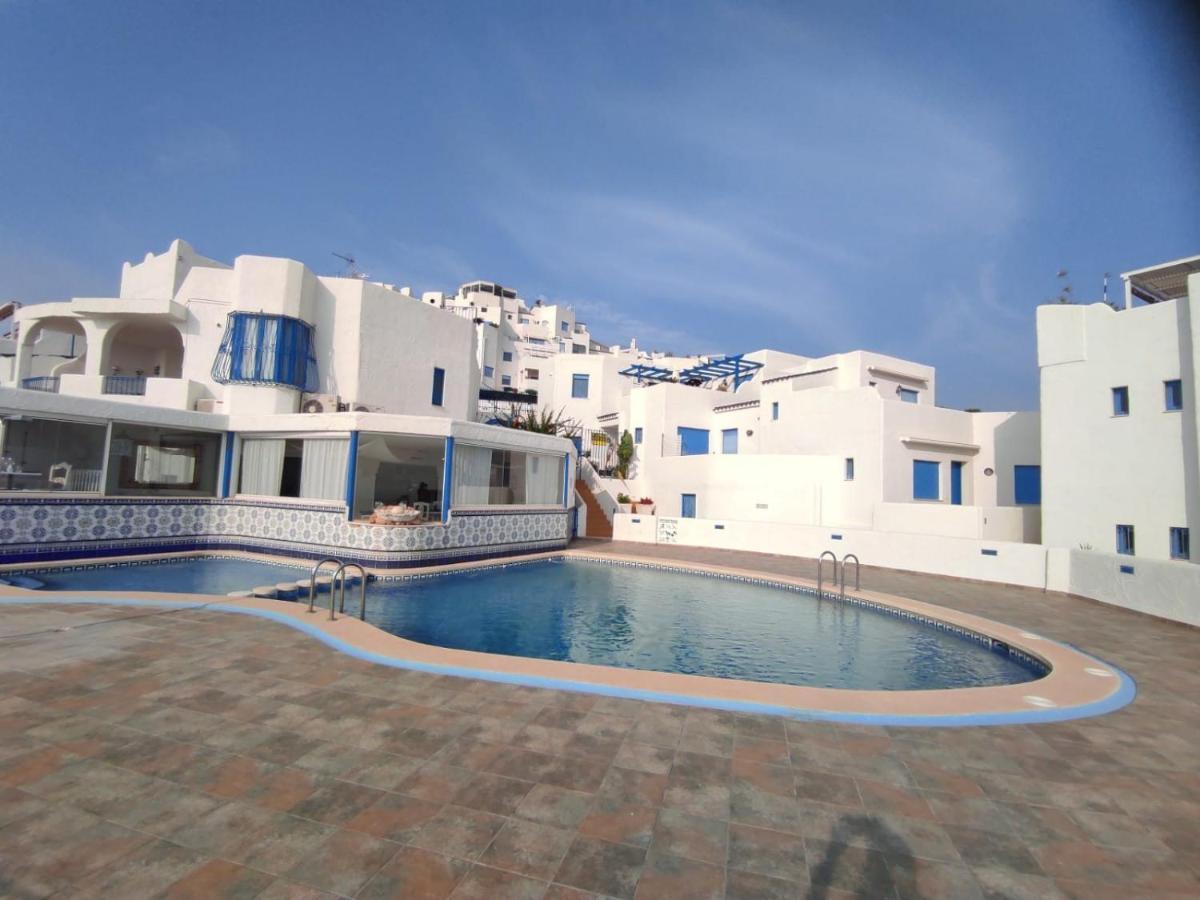 Апартаменты Perla Blanca I Пеньискола Экстерьер фото