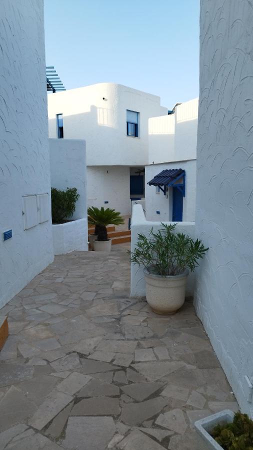 Апартаменты Perla Blanca I Пеньискола Экстерьер фото